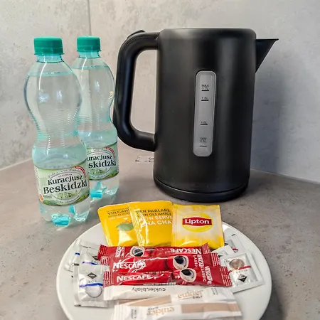 شقة Czysta Urban Living By Bookinghost فروتسواف