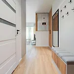 Czysta Urban Living By Bookinghost Apartment Wroclaw