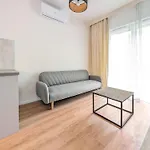 Czysta Urban Living By Bookinghost * Wroclaw