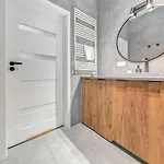 Apartament Czysta Urban Living By Bookinghost Wrocław