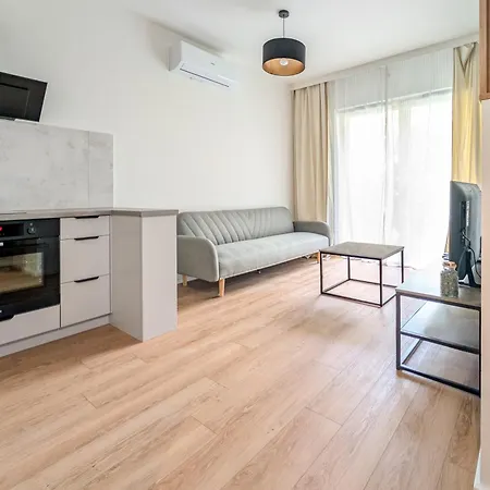 Czysta Urban Living By Bookinghost *