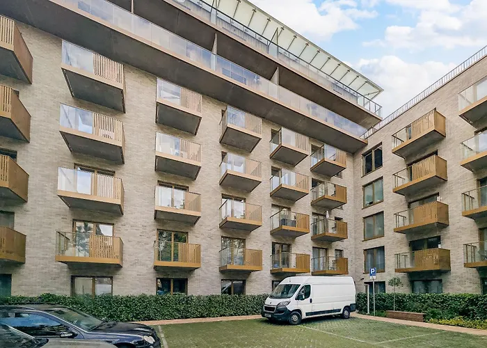 Czysta Urban Living By Bookinghost Апартаменты