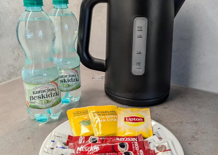 Апартаменты Czysta Urban Living By Bookinghost Вроцлав